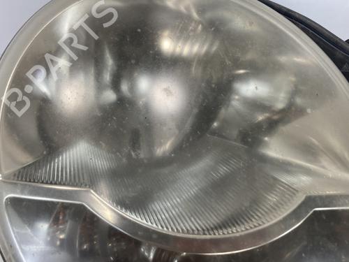 Right headlight VW POLO IV (9N_, 9A_) 1.2 | BP23792288C29 