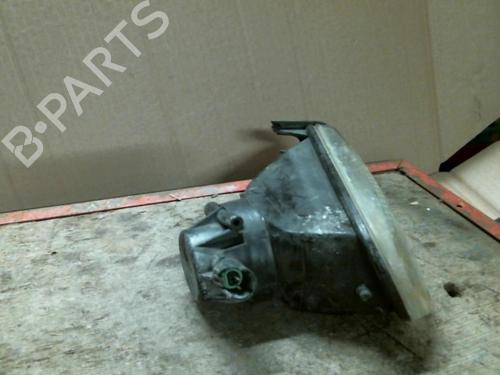 Used Left front fog light Left front fog light RENAULT 19 II (B/C53_) 1.9 dT (B/C53T) (90 hp) 22031536 22031536
