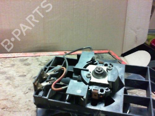 Used Heater blower motor Heater blower motor RENAULT 9 (L42_) 1.4 Automatik (L423) (68 hp) 22029623 22029623
