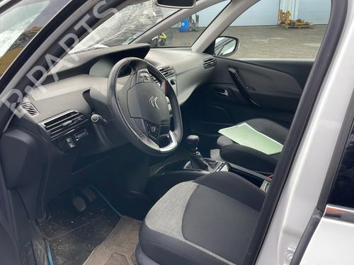 Rear right window mechanism CITROËN C4 SPACETOURER (3D_) 1.5 BlueHDi 130 | BP29152152C25  - Image 10