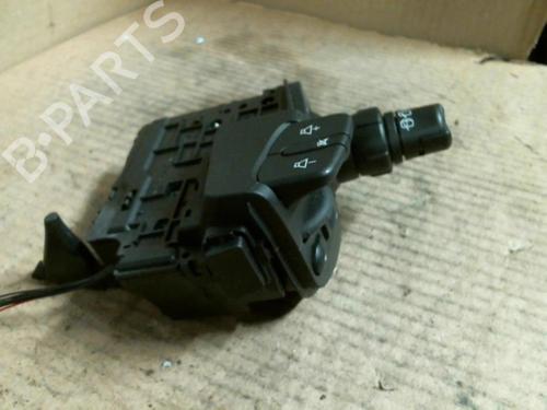 Used Steering column stalk RENAULT SCÉNIC II (JM0/1_) 1.6 (JM0C, JM0J, JM1B) (113 hp) 20949918
