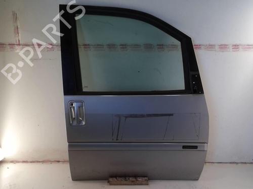 Right front door CITROËN EVASION MPV (22, U6) 2.0 HDI | BP20945599C3 