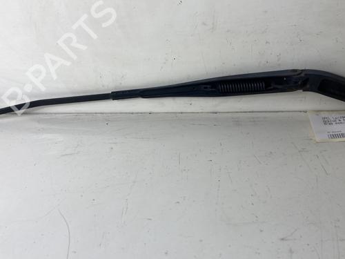 Used Front windshield wiper arm Front windshield wiper arm OPEL MERIVA A MPV (X03) 1.7 CDTI (E75) (100 hp) 21594438 21594438