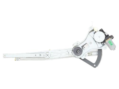 Used Front right window mechanism CHEVROLET AVEO / KALOS Hatchback (T250, T255) 1.2 LPG (84 hp) 30079272