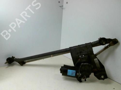Used Front wiper motor DACIA LOGAN (LS_) 1.5 dCi (LS0K) (68 hp) 20969598
