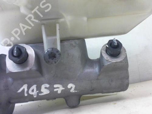 Brake master cylinder NISSAN MICRA III (K12) 1.2 16V | BP20967626M77 