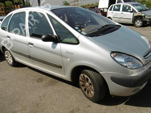 Front windshield wiper arm CITROËN XSARA PICASSO (N68) 1.8 16V | BP20942235C143 