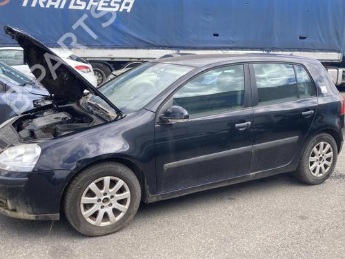 Front bumper reinforcement VW GOLF V (1K1) 2.0 TDI 16V | BP20947033C109 