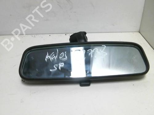 Rear mirror CHEVROLET AVEO / KALOS Hatchback (T250, T255) 1.2 | BP20942616I6 