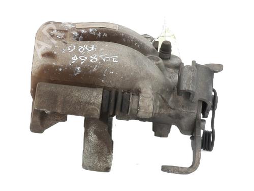 Used Left rear brake caliper Left rear brake caliper DS DS 4 / DS 4 CROSSBACK (NX_) 1.6 THP 165 (165 hp) 22031431 22031431
