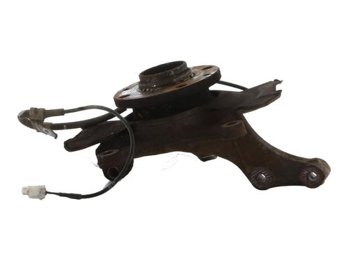 Used Right front steering knuckle Right front steering knuckle OPEL AGILA B (H08) 1.0 (F68) (65 hp) 22026082 22026082