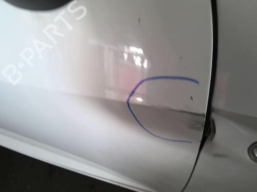 Right front door SEAT IBIZA IV (6J5, 6P1) 1.6 TDI | BP22024888C3 