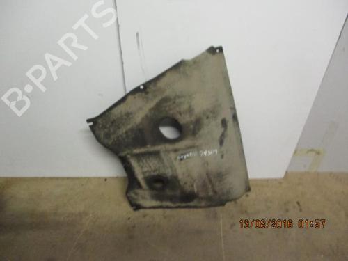 Bundpladebeskyttelse SEAT IBIZA III (6L1) 1.4 TDI (70 hp) 20954915