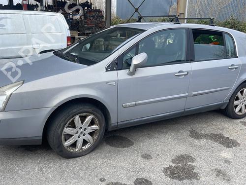 Left sun visor RENAULT VEL SATIS (BJ0_) 2.0 16V Turbo (BJ0K) | BP31363943I1 - Image 6