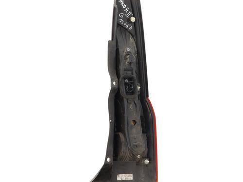 Left taillight FIAT PANDA (169_) 1.1 (169.AXA1A) | BP20973325C34 