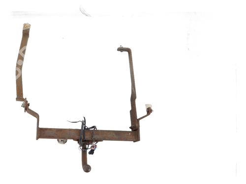 Used Tow ball/Mechanism FIAT ULYSSE (179_) 2.0 JTD (109 hp) 31800003