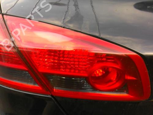 Used Left tailgate light Left tailgate light RENAULT VEL SATIS (BJ0_) 2.2 dCi (BJ0E, BJ0F) (150 hp) 20971045 20971045
