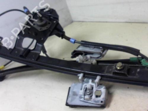 Front right window mechanism VW GOLF III (1H1) 1.9 TDI | BP20973143C23 