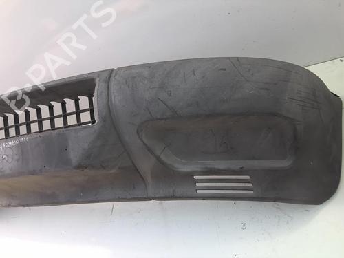 Front bumper IVECO DAILY III Van 35 S 11 V,35 C 11 V | BP22020407C7 