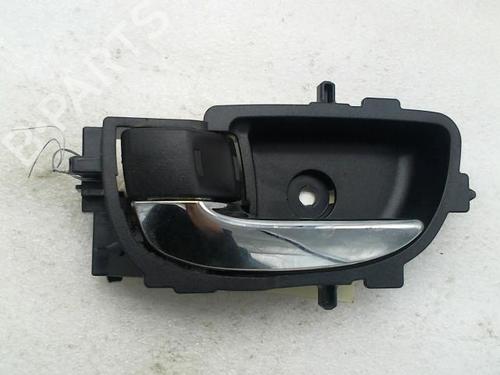 Used Rear left interior door handle Rear left interior door handle TOYOTA VERSO S (_P12_) 1.33 (NSP120_) (99 hp) 20968873 20968873
