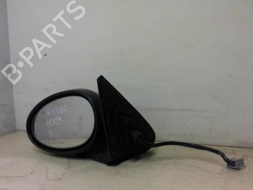 Left mirror ROVER 45 I Saloon (RT) 1.8 | BP20973130C26 