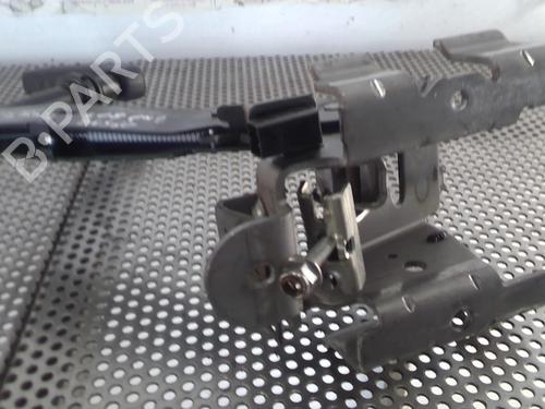 Used Hand brake PEUGEOT 308 I (4A_, 4C_) 1.6 HDi (92 hp) 20951114