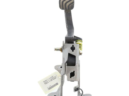 Used Clutch pedal Clutch pedal RENAULT SCÉNIC IV (J9_) 1.5 dCi 110 (110 hp) 28620891 28620891