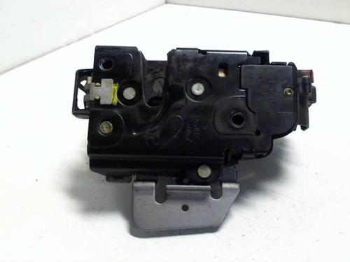 Højre fortil lås AUDI A2 (8Z0) 1.4 TDI (75 hp) 20941924