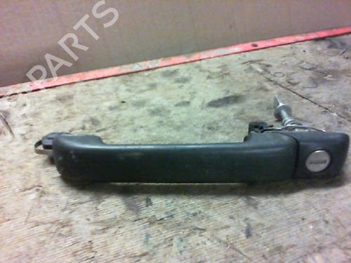 Used Front left exterior door handle VW GOLF III (1H1) 1.8 (90 hp) 22031112