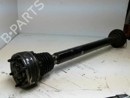 Used Right front driveshaft VW POLO III (6N1) 60 1.4 (60 hp) 20973619