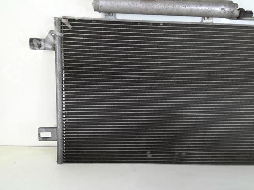 Used AC radiator AC radiator MERCEDES-BENZ B-CLASS Sports Tourer (W245) B 200 CDI (245.208) (140 hp) 20967988 20967988
