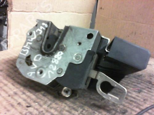Used Front right lock BMW 3 (E36) 318 i (113 hp) 22019120