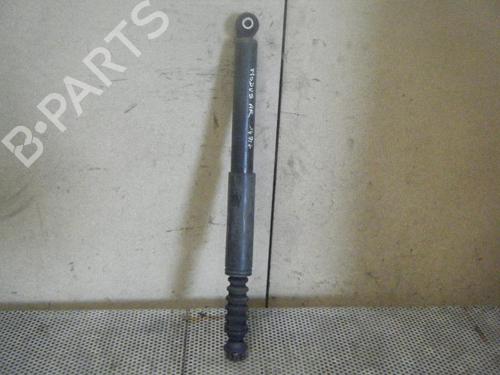 Høyre bak støtdemper RENAULT MODUS / GRAND MODUS (F/JP0_) 1.5 dCi (FP0F, JP0F) (86 hp) 20943397
