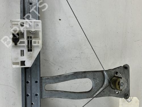Rear right window mechanism CITROËN C3 I (FC_, FN_) 1.4 HDi | BP20950515C25 