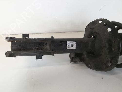 Left front shock absorber HYUNDAI i30 (PDE, PD, PDEN) 1.6 CRDi | BP20951256M16 