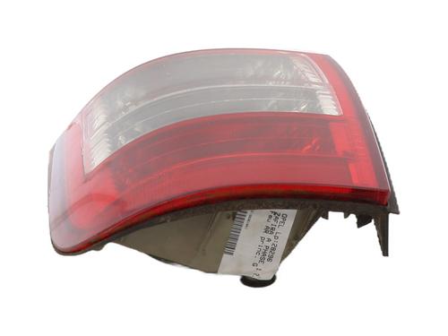 Left taillight OPEL ZAFIRA A MPV (T98) 2.2 DTI 16V (F75) | BP20941344C34 