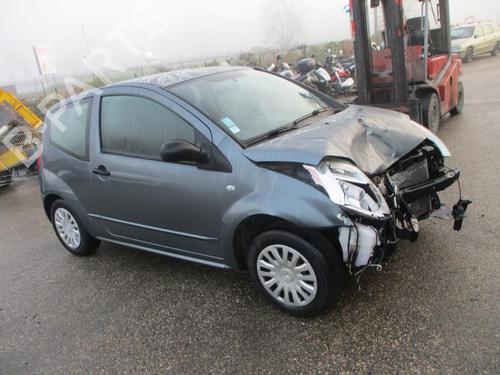Tailgate CITROËN C2 (JM_) 1.4 | BP20939799C6 