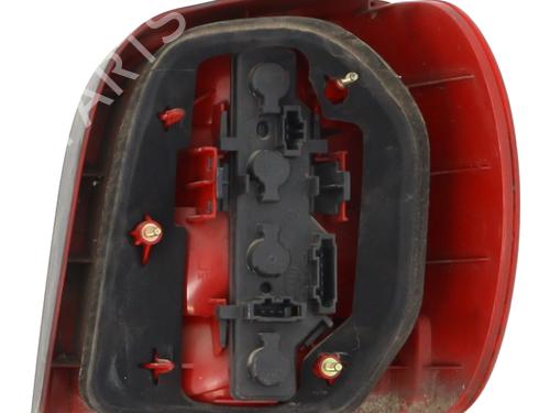 Left taillight VW POLO (6N2) 1.4 | BP20966637C34 