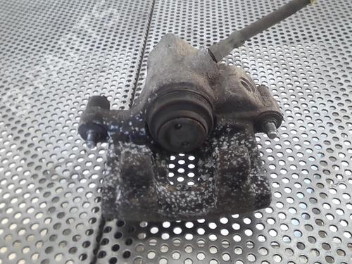 Left rear brake caliper FORD FOCUS III 1.6 TDCi | BP20939287M107
