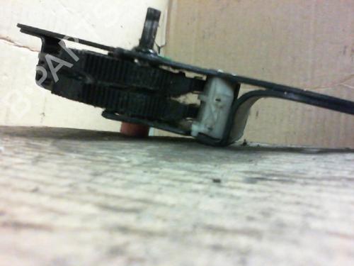 Annen RENAULT KANGOO Express (FC0/1_) 1.5 dCi (FC07, FC1R) | BP20961430O1