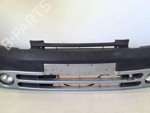 Used Front bumper RENAULT KANGOO (KC0/1_) 1.6 16V (95 hp) 22024444