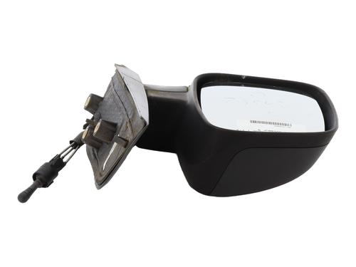 Left mirror FIAT FIORINO Box Body/MPV (225_) 1.3 D Multijet (225BXD1A, 225BXB1A, 225BXB11) | BP23889920C26 