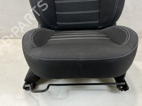 Right front seat DACIA SANDERO III 1.0 TCe 90 | BP22696740C16 