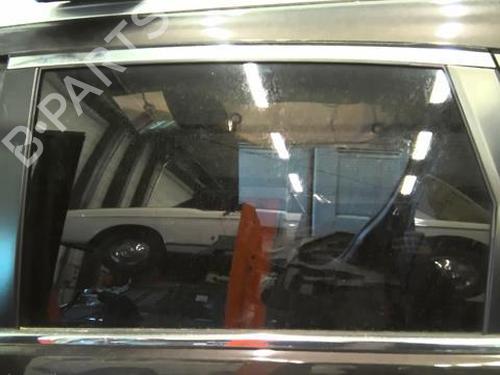 Used Rear left door window HONDA CR-V IV (RM_) 1.6 i-DTEC 4WD (RE6) (160 hp) 22025444