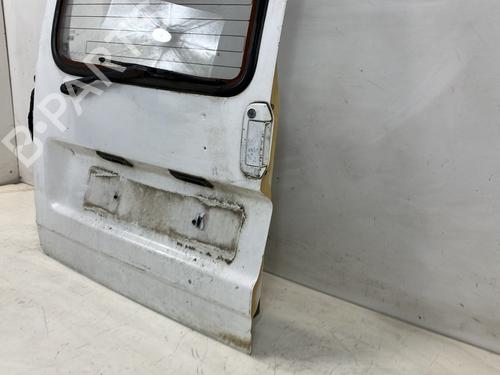 Klapa tylna lewa VW CADDY II Box Body/MPV (9K9A) 1.9 TDI | BP23792042C76