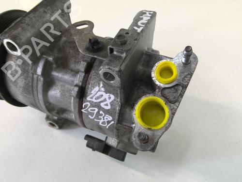 AC compressor PEUGEOT 208 I (CA_, CC_) 1.2 VTI 82 | BP20968090M34 