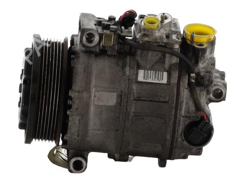 ac-compressor-mercedes-benz-m-class-w163-1998-1999-2000-2001-2002-2003-2004-2005-23791588 main image