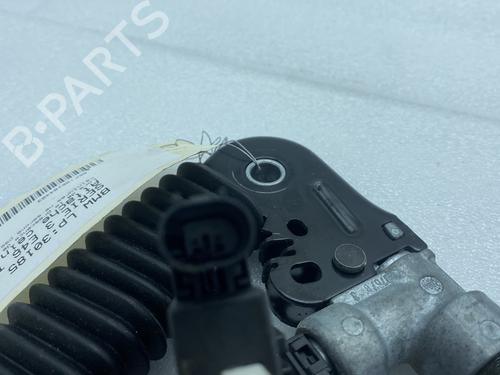 Seat buckle BMW 3 Touring (E46) 330 d | BP22030659I32 