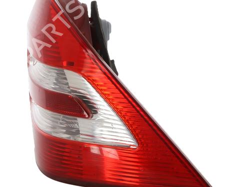 Right taillight MERCEDES-BENZ C-CLASS (W203) C 220 CDI (203.008) | BP37215521C35 - Image 2