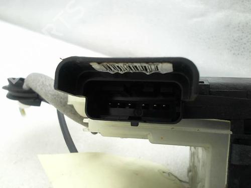 Front right lock PEUGEOT 208 II (UB_, UP_, UW_, UJ_) 1.2 PureTech 100 | BP20943784C97 